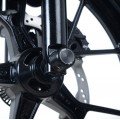 R&G Racing Fork Protectors for Suzuki GSX-R125 / GSX-S125 '17-'21 R&G Racing Fork Protectors for Suzuki GSX-R125 / GSX-S125 '17-'21